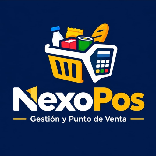 NexoPOS